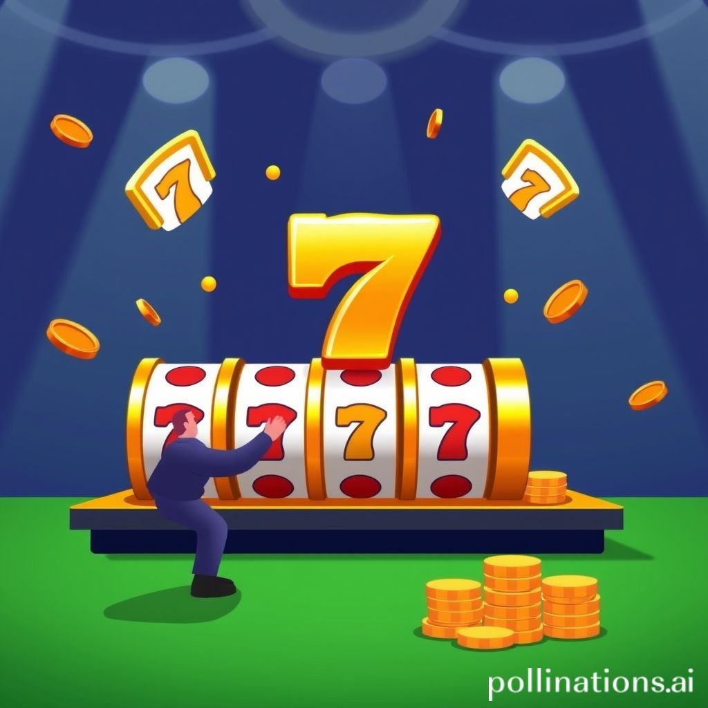 Strategi Memenangkan Jackpot Mpo76